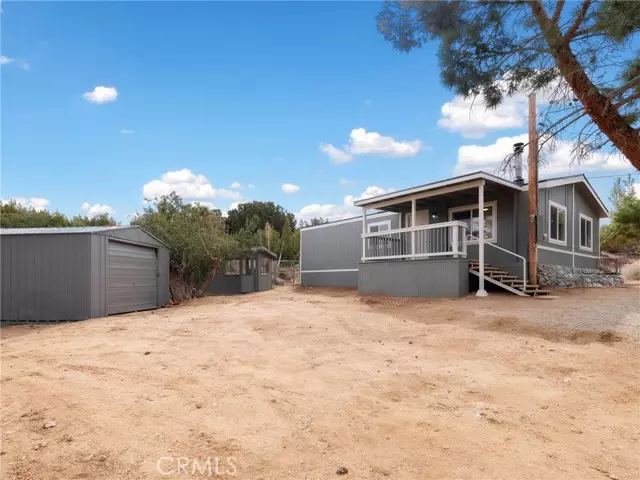 Pinon Hills, CA 92372,9417 Kelley Lane