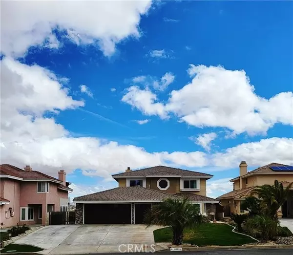 13605 Sierra Vista Drive, Victorville, CA 92395