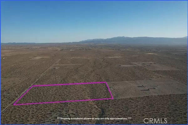 19 Eaby Road, Phelan, CA 92371