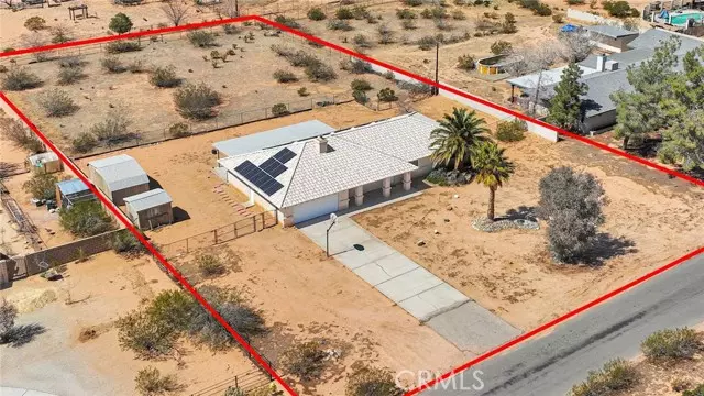 Apple Valley, CA 92307,16810 Century Plant Road