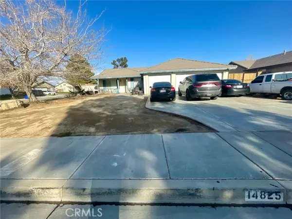 14825 Providence Road, Adelanto, CA 92301