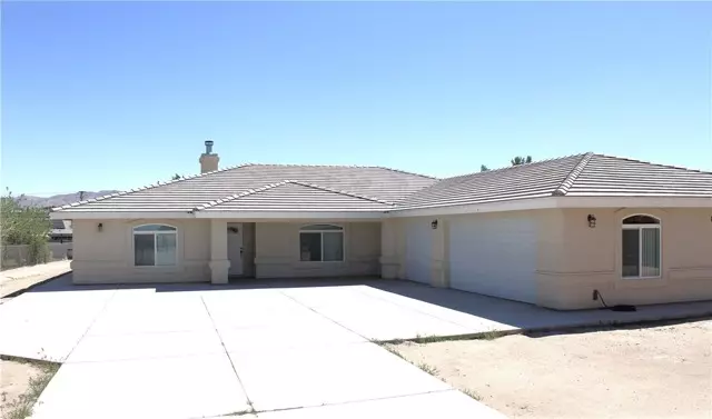 Hesperia, CA 92345,7331 I Avenue