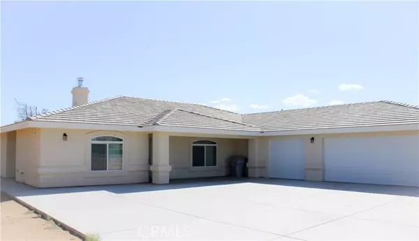 Hesperia, CA 92345,7331 I Avenue