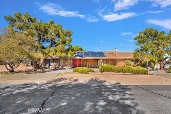 18110 Fairburn Street, Hesperia, CA 92345