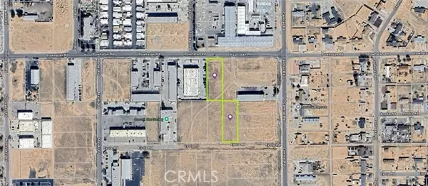 Apple Valley, CA 92308,0 Eyota Road