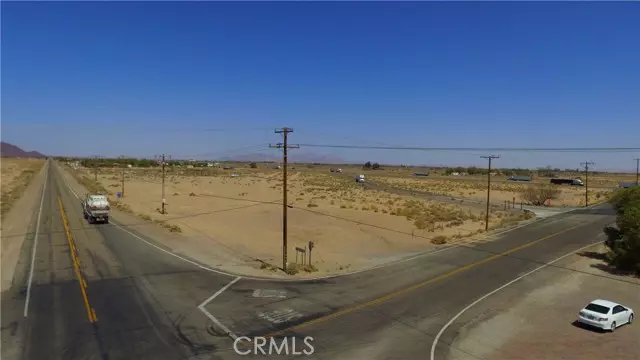 Newberry Springs, CA 92365,52819210 Fort Cady Road