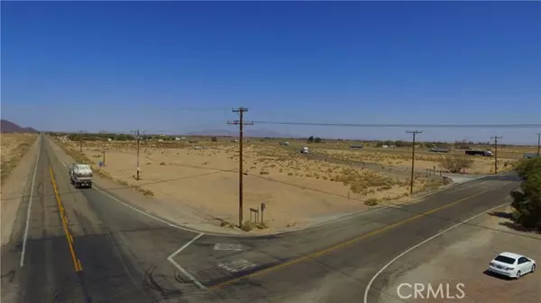 52819210 Fort Cady Road, Newberry Springs, CA 92365