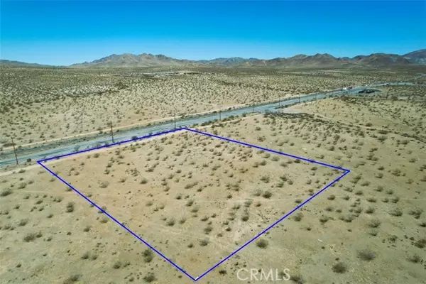 Apple Valley, CA 92307,4 Quarry Road