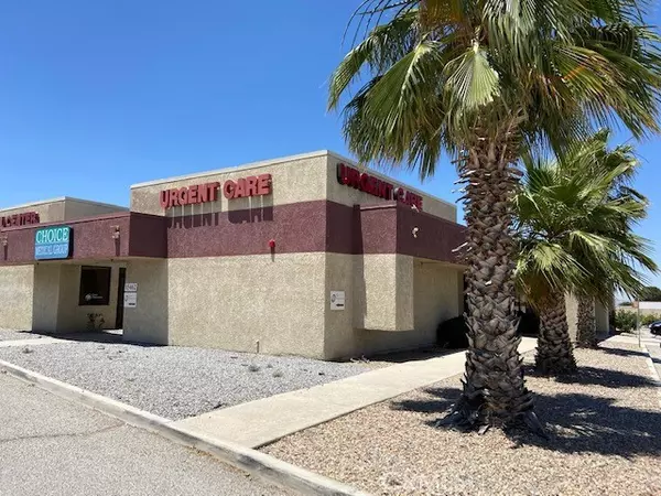 15462 Main Street, Hesperia, CA 92345