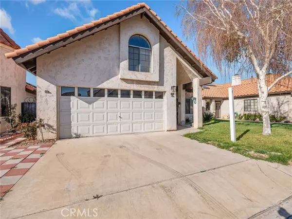 Apple Valley, CA 92308,19246 Pine Way
