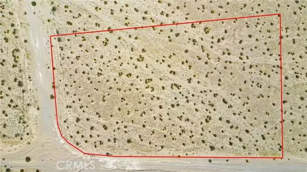 0 Desert Flower, Adelanto, CA 92301