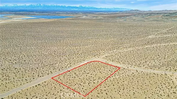 Adelanto, CA 92301,0 Desert Flower