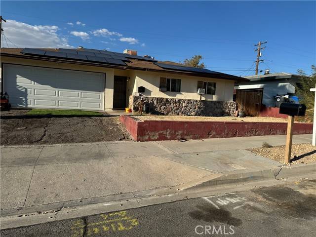 821 Linda Lane, Barstow, CA 92311