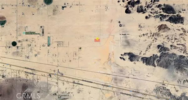 Newberry Springs, CA 92365,0 Bon View Rd