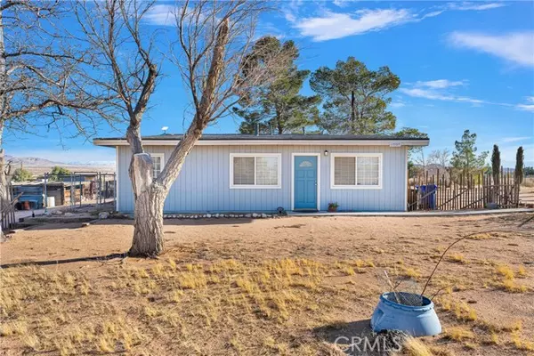 17757 Wheeler Road, Helendale, CA 92342