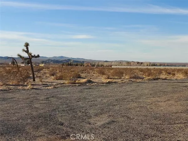 Adelanto, CA 92301,0 Alden Parcel #0460-134-19 Road