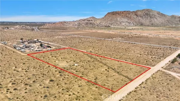 Apple Valley, CA 92308,11980 Lagartijo Drive