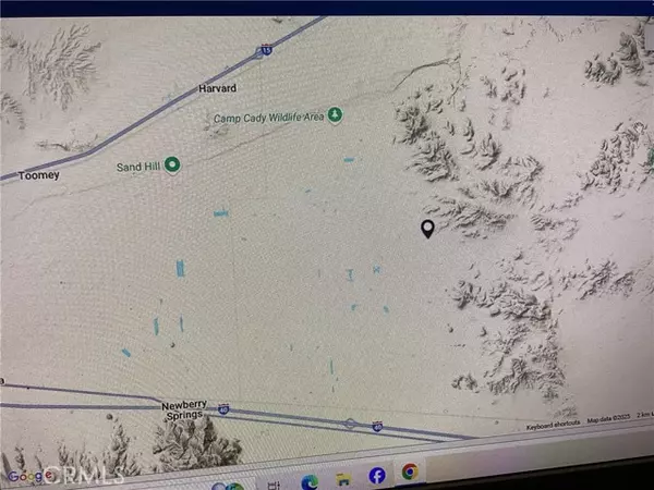 0 Mauka Rd, Newberry Springs, CA 92365