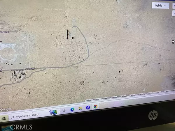Newberry Springs, CA 92365,0 Mauka Rd