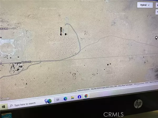 Newberry Springs, CA 92365,0 Mauka Rd