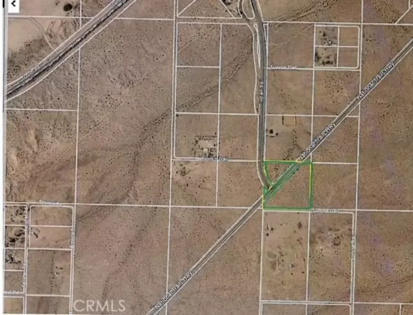 46616138 Vacant Land Helendale, Helendale, CA 92342