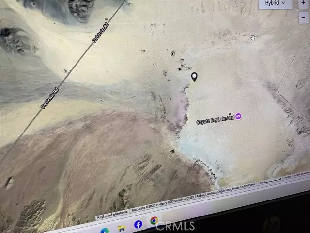 Newberry Springs, CA 92311,80 Ft Irwin