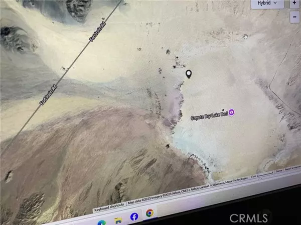 80 Ft Irwin, Newberry Springs, CA 92311