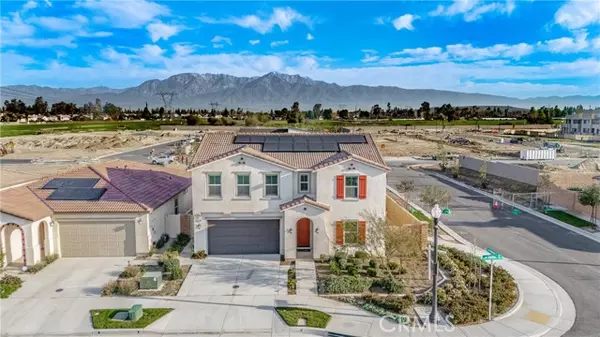 3345 E Sweetbay Way, Ontario, CA 91761