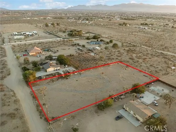 Victorville, CA 92392,0 Kittering Road