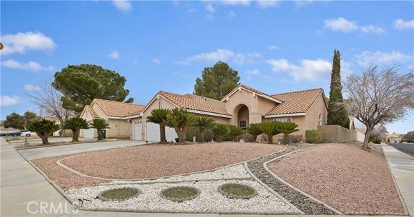 13250 Soft Cloud Way, Victorville, CA 92392