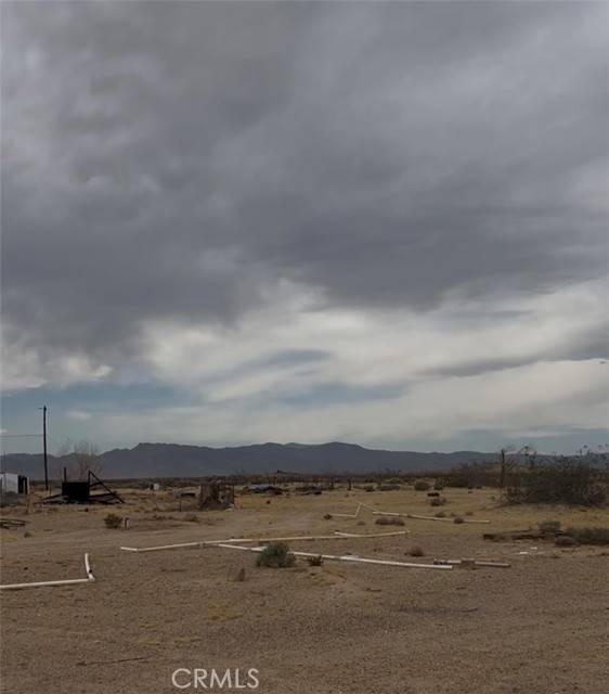 Newberry Springs, CA 92365,45164 Barrett Road