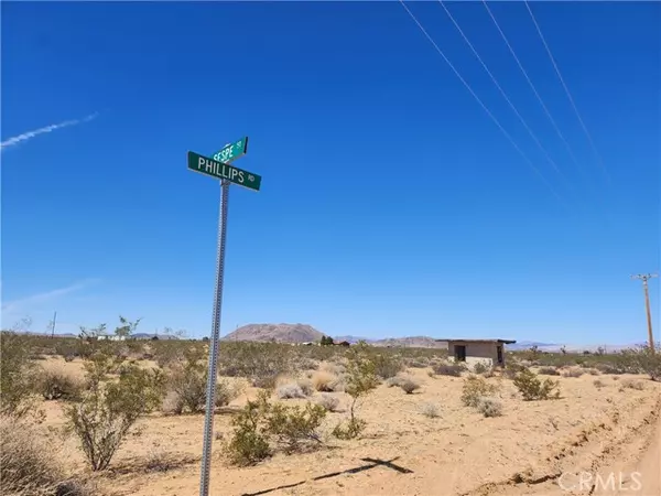 Landers, CA 92285,0 Sespe Street