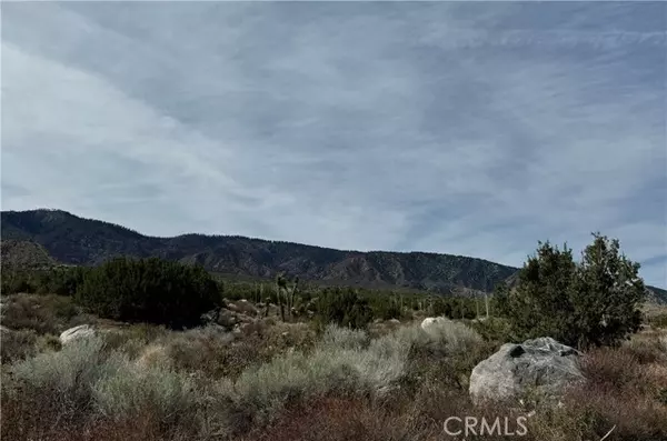 Llano, CA 93544,0 E Avenue Z