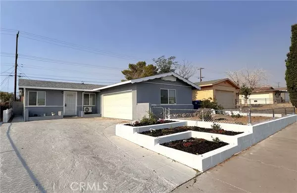 1716 Paloma Street, Barstow, CA 92311