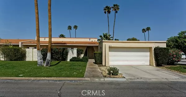 80173 Palm Circle Drive, La Quinta, CA 92253