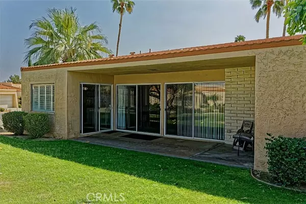 La Quinta, CA 92253,80173 Palm Circle Drive