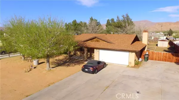 13397 Deerwood Road, Apple Valley, CA 92308
