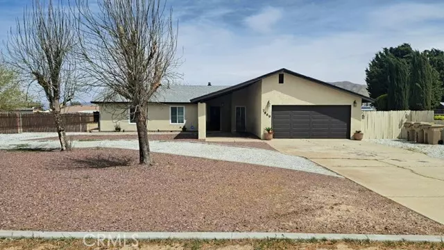 Hesperia, CA 92345,7469 Madera Avenue