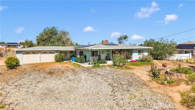 11392 Hawthorne Avenue, Hesperia, CA 92345