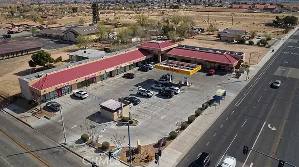 Victorville, CA 92395,16530 Green Tree Blvd