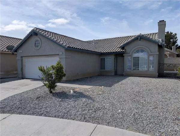 14135 Auburn Court, Victorville, CA 92394