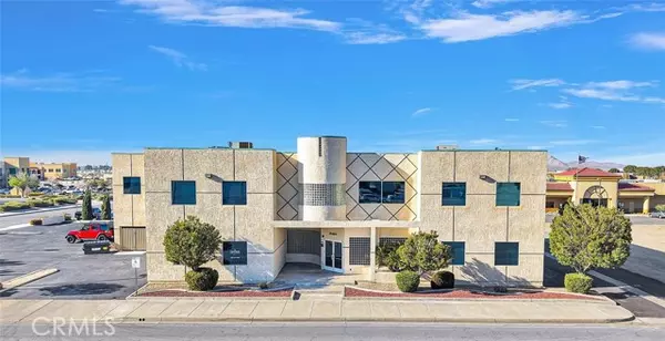 Victorville, CA 92392,15490 Civic Drive