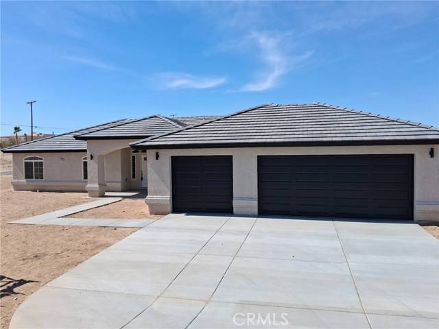 17796 Valencia Street, Hesperia, CA 92345