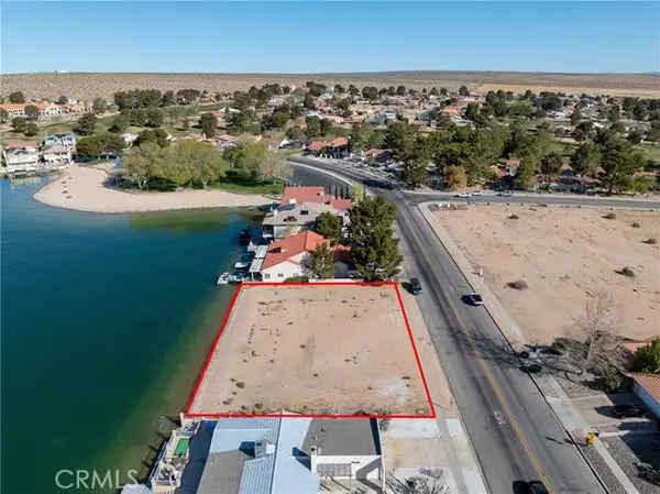 27646 Lakeview Drive, Helendale, CA 92342