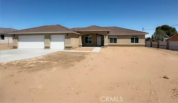 16506 Cactus Street, Hesperia, CA 92345