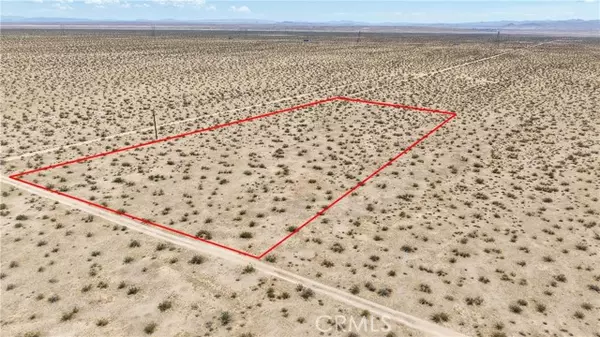 Adelanto, CA 92301,0 Drifting Sands Road