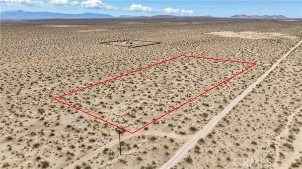 Adelanto, CA 92301,0 Drifting Sands Road