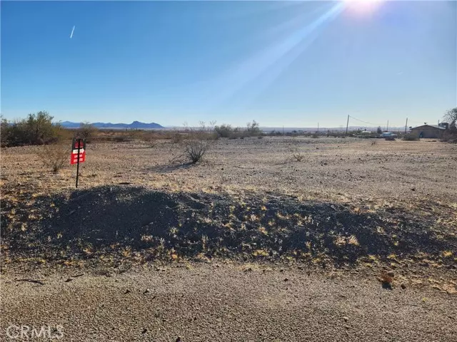 0 Third Street, Big River, CA 92242