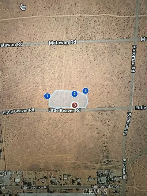 Apple Valley, CA 92307,0 E Little Beaver Road