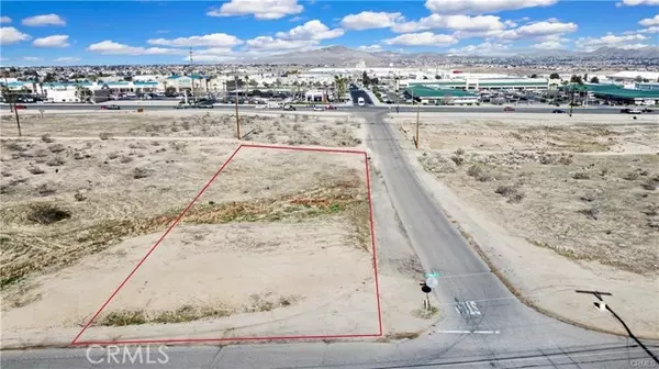 0 Sequoia Street, Hesperia, CA 92345